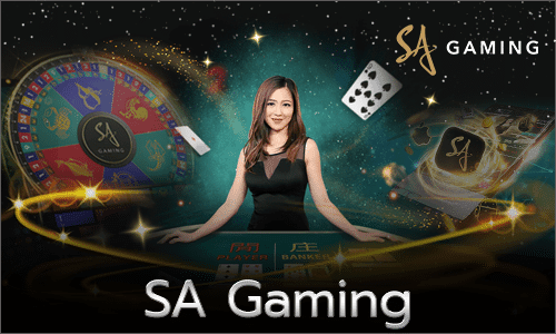 sa-gaming