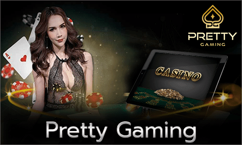 pretty-gaming