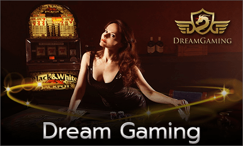 dream-gaming